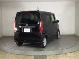 N-BOX G L ホンダセンシング 