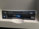 【ETC】高速道路の料金所をストレスなく通過!話題のスポットやサービスエリアに多い「スマートIC」利用時は必須のアイテムです。当店でセットアップを実施、ご納車当日からすぐにご利用いただけます!