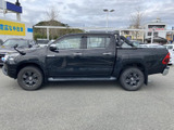 ハイラックス 2.4 Z ディーゼル 4WD 