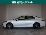 カムリ  2.5 WS レザーパッケージ