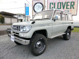ランドクルーザープラド 3.0 SXワイド ディーゼル 4WD 