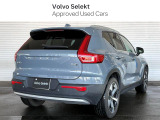 XC40 アルティメット B4 AWD 4WD 