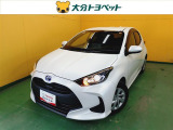 トヨタ ヤリス