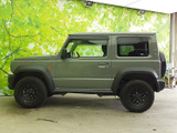 ジムニーシエラ 1.5 JL 4WD 