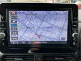純正ディーラーオプション大画面メモリーナビ(MM320D-L)☆