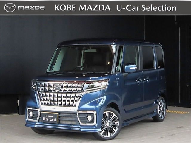 マツダ フレアワゴン 