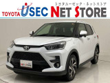 トヨタ ライズ