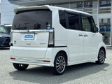 N-BOXカスタム G ターボ Lパッケージ 