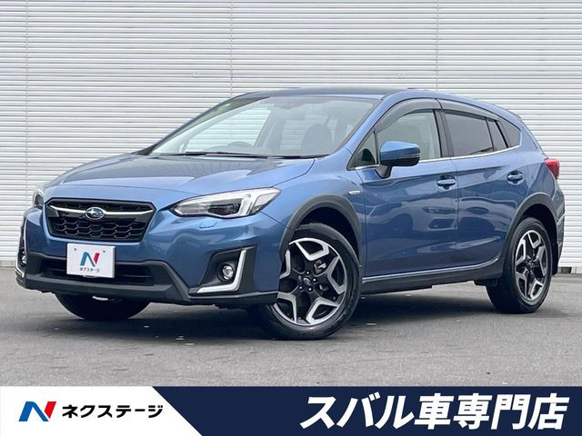 XV 2.0e-S アイサイト 4WD 