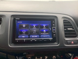 【Honda純正メモリーナビ】使いやすいナビで目的地までしっかり案内してくれます。フルセグ、DVD、CD再生オーディオ機能が充実。お車の運転がさらに楽しくなりますよ。