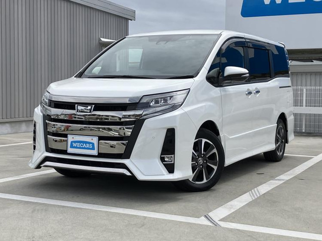 ノア 2.0 Si W×B II 