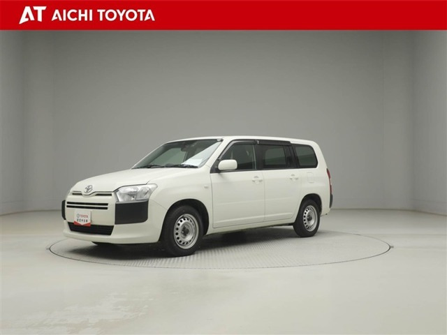 プロボックスバン 1.5 GL 