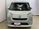 ムーヴキャンバス X メイクアップ リミテッド SAIII 4WD 