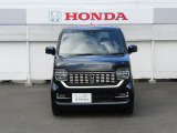N-WGNカスタム L ホンダ センシング 4WD 