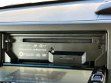純正インターナビ付きでフルセグ・DVD再生・Bluetoothなど付いてとても便利な車両です♪