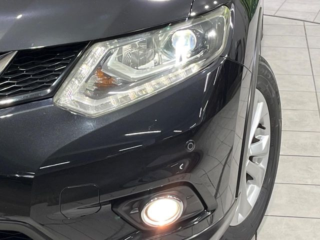 日産 エクストレイル 2.0 20X の中古車詳細 (86,770km, ダイヤモンド