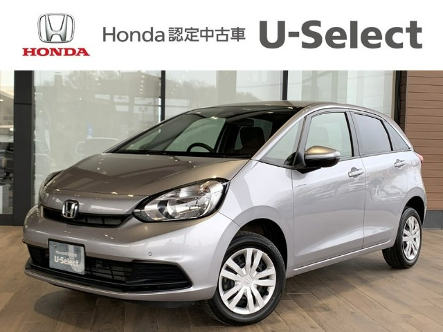 フィット1.5 ベーシック 4WD