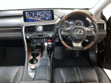 見通しのよいすっきりとした視界で、誰でも運転しやすいです。運転のしやすさは疲れにくさにも繋がりますよ♪