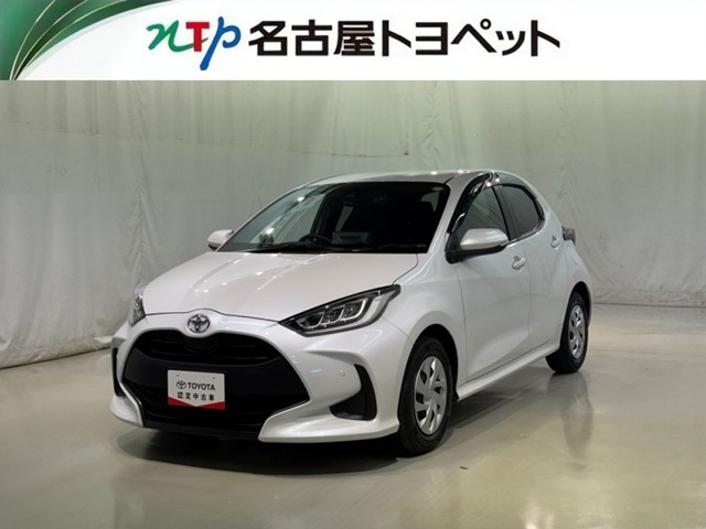 ヤリス1.5 G 4WD