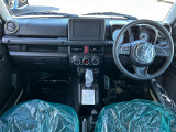 ジムニーノマド 1.5 FC 4WD ワンオーナー