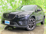 マツダ CX-5