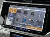 ランドクルーザープラド 2.7 TX Lパッケージ マットブラック エディション 4WD 本革...