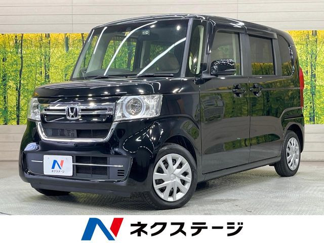 N-BOX L ターボ 