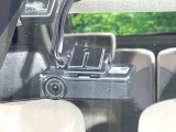 【ドライブレコーダー】ドライブレコーダー装備!走行中はもちろん、あおり運転や事故に遭遇した際、映像で記録し、万一のリスクに備えます。※記録用SDカードはお客様ご自身でご準備いただく必要があります。