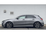 Aクラス AMG A35 4マチック 4WD 