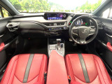 UX 250h Fスポーツ 