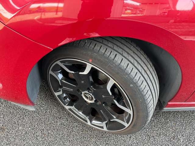 シトロエン DS3 スポーツシック の中古車詳細 (63,000km, レッド
