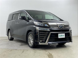 トヨタ ヴェルファイア