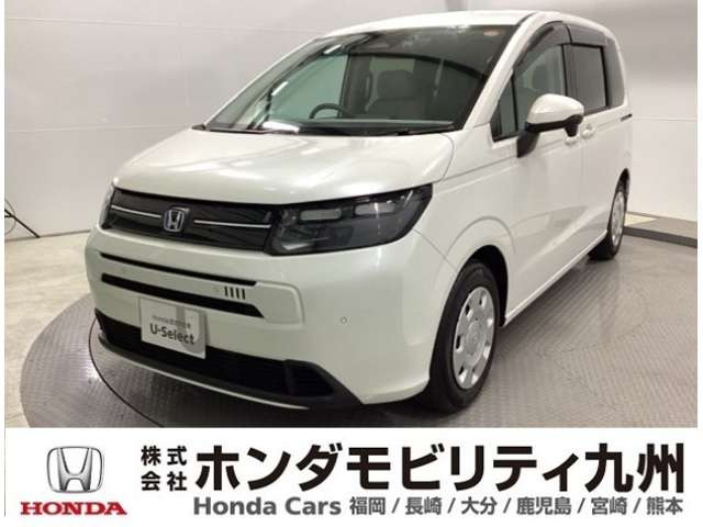 フリード 1.5 e:HEV エアー 