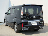 ステップワゴン 2.0 スパーダ ハイブリッド G ホンダセンシング 