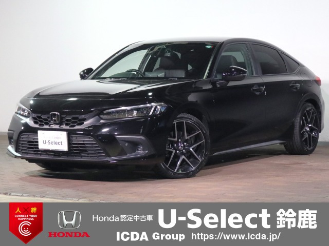 シビック  1.5 EX