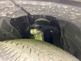 お車を安心してお乗りいただく為には、足回りの定期点検が欠かせません。サービスサポート(有償保証)では無料点検もご提供しており、安心のカーライフをお過ごしいただけるサポート体制が整っています。