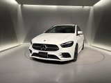 Bクラス B200d AMGラインパッケージ 