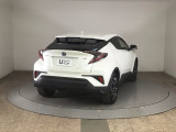 C-HR ハイブリッド 1.8 G 