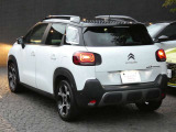C3エアクロスSUV オリジンズ コレクターズエディション 