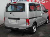 NV200バネットバン 1.6 DX 