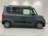 保証期間は、納車日より3か月間・走行距離3千キロまでですので、ご安心してご購入しお乗り頂けます。
