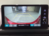 純正スマートナビとバックカメラ付☆bluetoothオーディオでドライブも好きな音楽を聴いて楽しめます。TV視聴も可能です☆