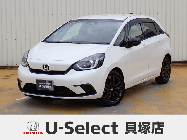 フィット  1.3 ホーム カーサ