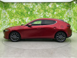 MAZDA3ファストバック 1.8 XD Lパッケージ 