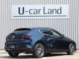 MAZDA3ファストバック 1.5 15S ツーリング 4WD 