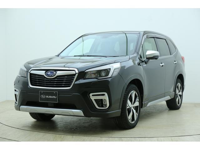 フォレスター 2.0 アドバンス 4WD 