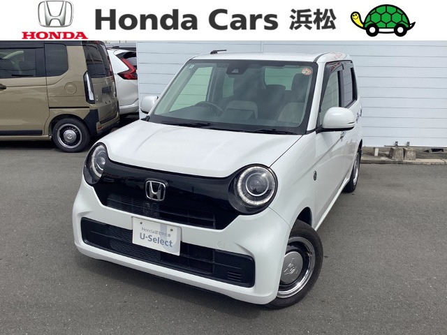 N-ONE  660 オリジナル