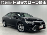 トヨタ カムリハイブリッド
