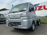 ハイゼットトラック4WDスタンダード農用スペシャルが入庫しました、