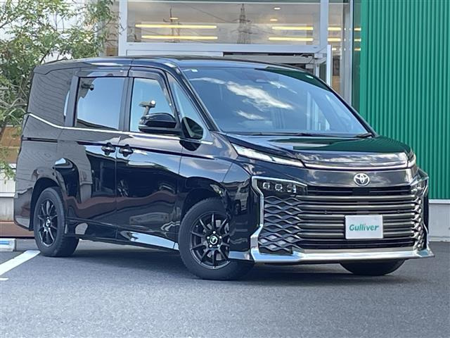 ヴォクシー 2.0 S-Z 修復歴無し